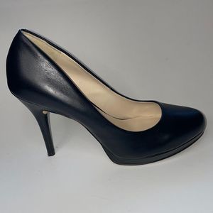 Nine West Kristal pumps, Size 8